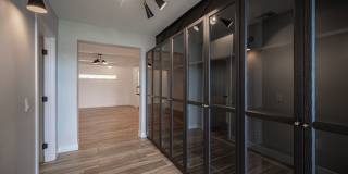 European-inspired Mid-Century Henderson Home! Gallery 65