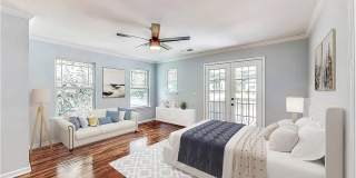 Room in 4 Bedroom Home at Harlan Rd SW Gallery 14
