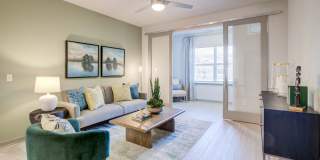 Inscribe Apartments Gallery 21