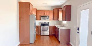 Spacious 4-Bedroom Home with Large Yard and Dual Garages in Cookeville Gallery 8