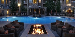Courtney Downs Apartment Homes Gallery 10