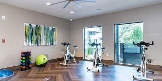 Lumin East Cobb Gallery 21