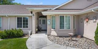 Quiet Cul-de-Sac Living at 2319 Stadium Blvd Gallery 1