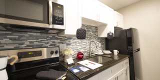 220 West Alabama Apartments Gallery 19