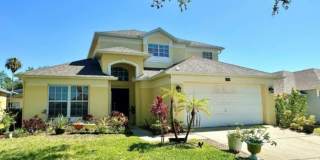 5 Bedroom 3 Bathroom and private pool Home For Rent in Davenport Gallery 1