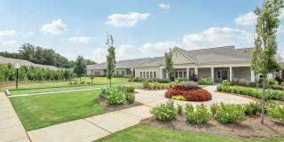 Hardy Springs 55+ Active Adult Apartment Homes Gallery 2