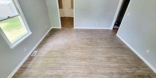 3 bedroom 1 bath home in Gibsonville Gallery 5