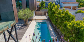 Zen House | Award-Winning Architectural Lease in Manhattan Beach Gallery 44
