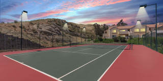 Sand Canyon Villas And Townhomes Gallery 87