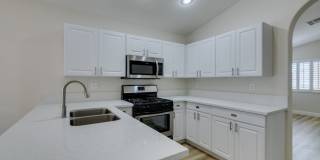 Beautifully Remodeled Single-Story Home in NLV Gallery 28