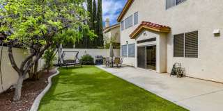 5 BED Summerlin home w/ 1ST FLOOR BED AND 3/4 BATH 5 BED Summerlin home w/ 1ST FLOOR BED AND 3/4 BATH Gallery 43