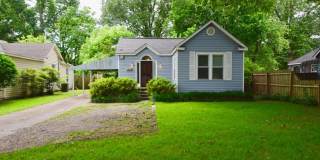 Charming 3 bed, 2 bath home near U of M Gallery 1