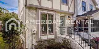 Updated 2 Bed / 2.5 Bath Townhouse Available for Rent in Homewood, AL!! Available to View with 48 Hour Notice!!! Gallery 1