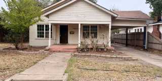3 Bedroom and 1 Bathroom home on Broadway! Gallery 1