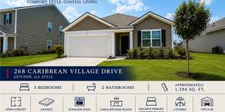 268 Caribbean Village Drive Gallery 1
