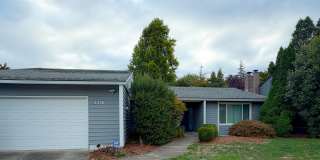 3 Bedroom West Salem Home with Large Fenced Backyard Gallery 1