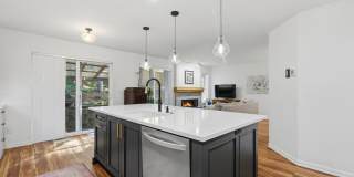 Beautifully Updated 5BR Home with Designer Kitchen, Main-Level Suite & Private Backyard Oasis Near Progress Ridge Gallery 16