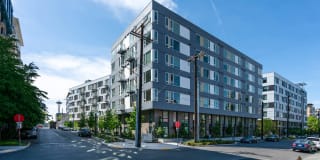 Cascade Apartments Gallery 1