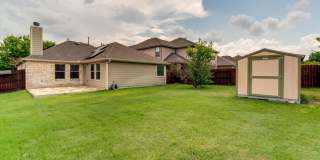 3012 Dusty Chisolm Trl Pflugerville, TX 78660 Gallery 21