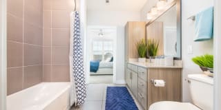 Overture Crabtree Age 55+ Apartment Homes Gallery 20