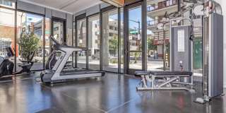 RendezVous Urban Flats Gallery 43