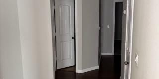 3 Bedroom 2 Bathroom Georgetown Home- Katy Crossing Subdivision Gallery 13