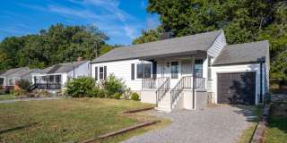 2 bedroom 1 bathroom for rent! Gallery 3