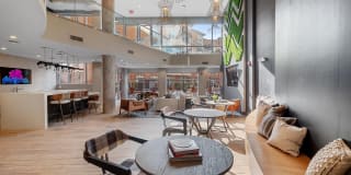 Mosaic at Largo Station Gallery 19