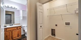 Beautiful Riverton Townhome in Gated Community w 1 car garage attached Gallery 23
