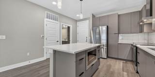 East Austin 1 Bedroom Condo Gallery 1