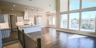 COMING IN JULY - Beautiful modern 5 bedroom, 3 car garage house for rent Gallery 14