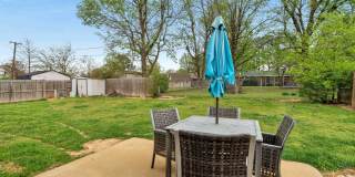 3 Bed 2 Bath home Just Mins Away from Lake Fayetteville and I-49 Gallery 21