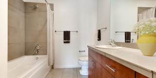 Zuma Apartments Gallery 6