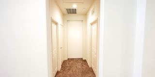 COMING SOON! * RARE OPPORTUNITY * SENIOR (55+) ROOM FOR RENT IN PRISTINE GATED COMMUNITY IN MENIFEE! Gallery 36