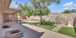 Come to check this beautiful house 4 bedrooms, possible 5th bed and 3 baths. Gallery 6