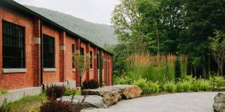 The Garage Gallery 1
