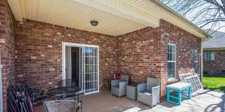 BEAUTIFUL CONDO, WALKING DISTANCE TO MTSU CAMPUS! Gallery 20