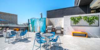 Affordable Housing - Houston House Gallery 18