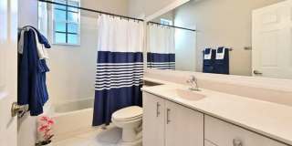 Lakefront 3 Bed + Den 2 bath home with pool and spa tub in Waterways of Naples Community Gallery 10