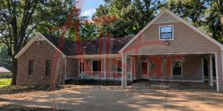 2656 Pleasant Hill Rd Nesbit, MS Gallery 1