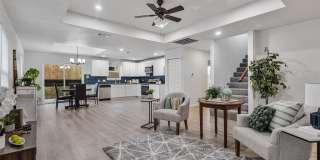 1009 N Barrett Avenue Gallery 1