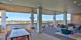 Link Apartments Montford Gallery 19