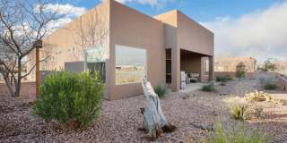Stunning home with Unobstructed Panoramic Views of Pine Valley Mountain —  6-Month Lease Only Gallery 30