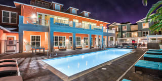 Blu Harbor by Windsor Gallery 62