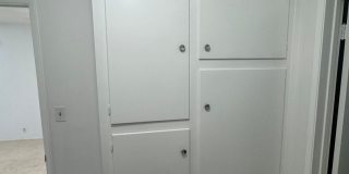 Spacious & Bright 2 Bedroom Apartment in Prime Long Beach Location Gallery 27