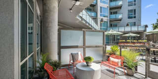 Link Apartments Four12 Gallery 13