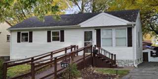 4125 Alabama Street Gallery 1