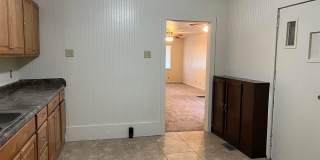 **Available Immediately** 4 bedroom / 1 bath home located near Washburn University Gallery 5