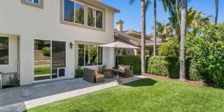 Gorgeous Large Furnished Home in the Gated Community of San Joaquin Hills! Gallery 35