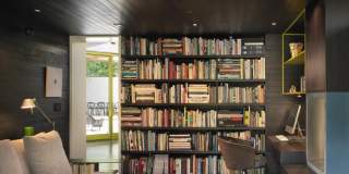 162 Throckmorton Avenue Gallery 16